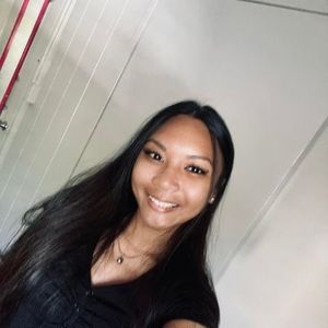 Meet your Posher, Roselle anne